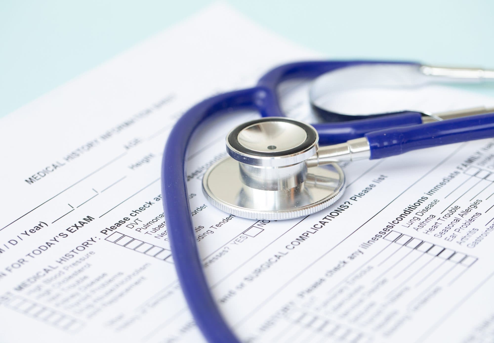 Medical Malpractice